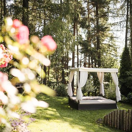 Boutique Pension Erlacher - Adults Only Вілландро Екстер'єр фото