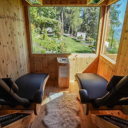 Boutique Pension Erlacher - Adults Only Вілландро Екстер'єр фото