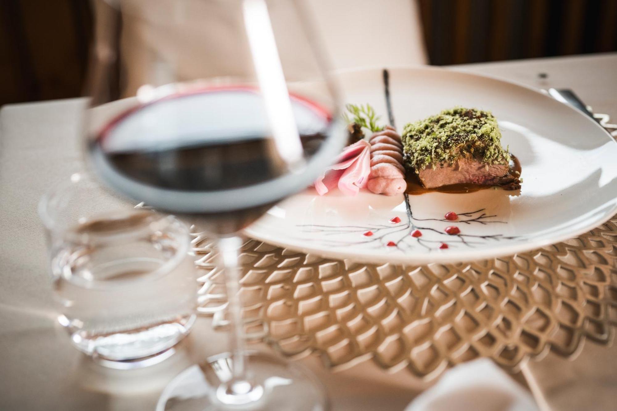 Boutique Pension Erlacher - Adults Only Вілландро Екстер'єр фото