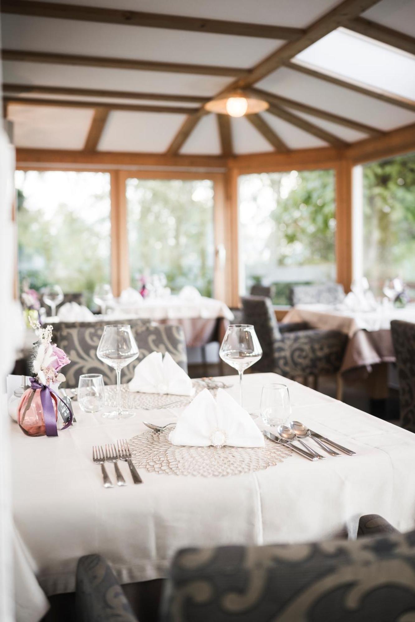 Boutique Pension Erlacher - Adults Only Вілландро Екстер'єр фото
