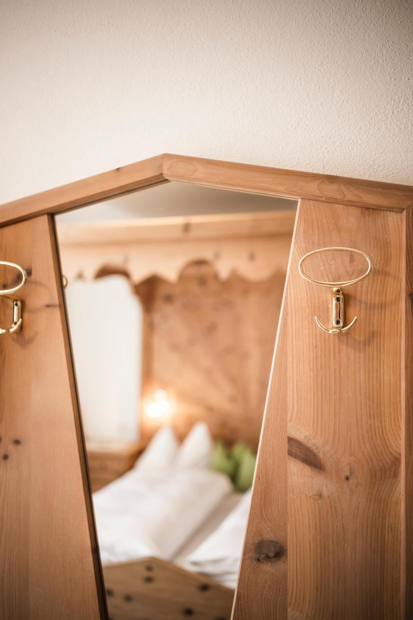 Boutique Pension Erlacher - Adults Only Вілландро Екстер'єр фото