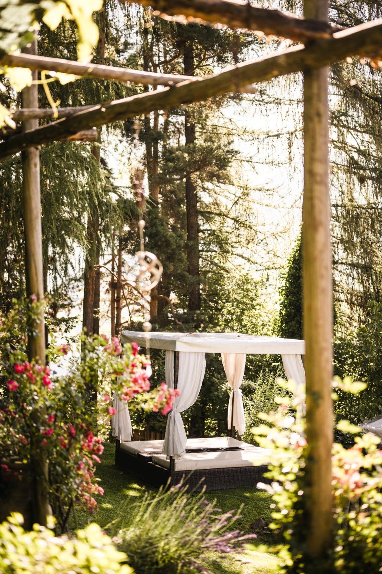 Boutique Pension Erlacher - Adults Only Вілландро Екстер'єр фото
