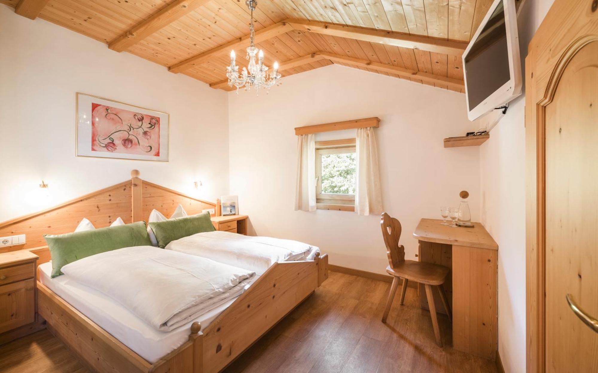 Boutique Pension Erlacher - Adults Only Вілландро Екстер'єр фото