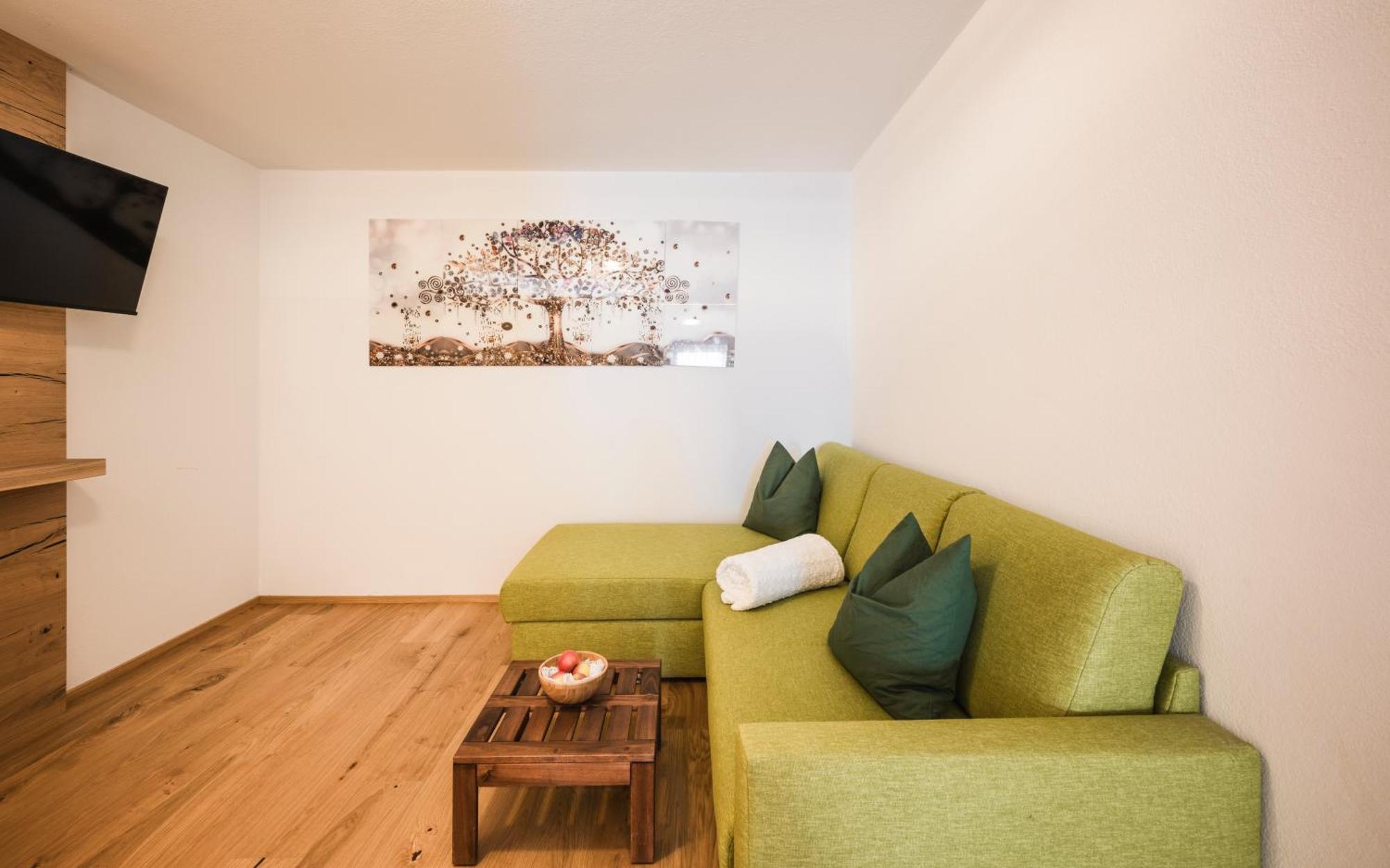 Boutique Pension Erlacher - Adults Only Вілландро Екстер'єр фото