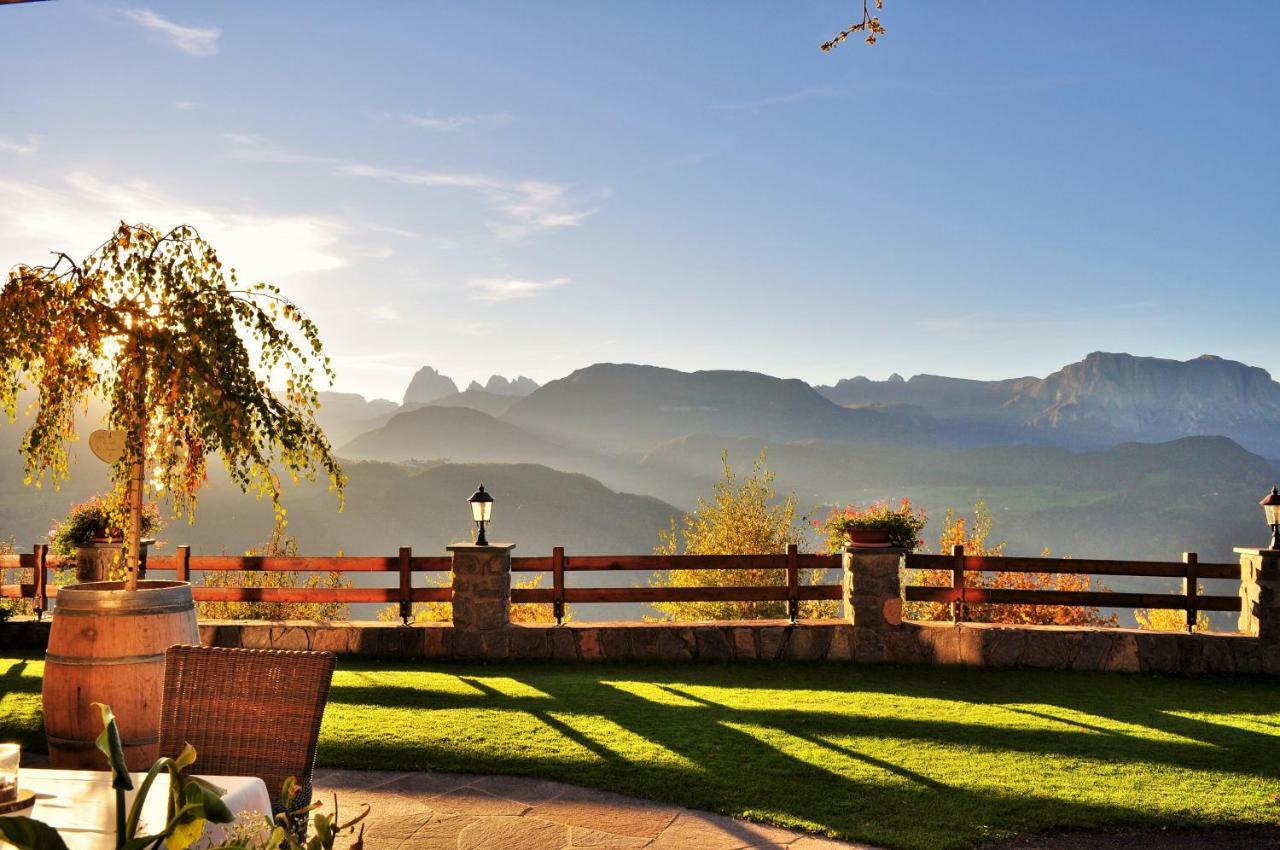 Boutique Pension Erlacher - Adults Only Вілландро Екстер'єр фото