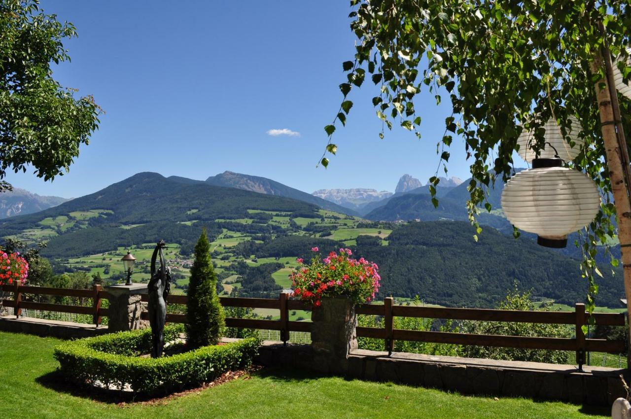 Boutique Pension Erlacher - Adults Only Вілландро Екстер'єр фото