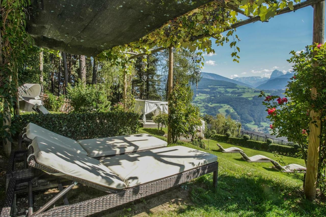 Boutique Pension Erlacher - Adults Only Вілландро Екстер'єр фото