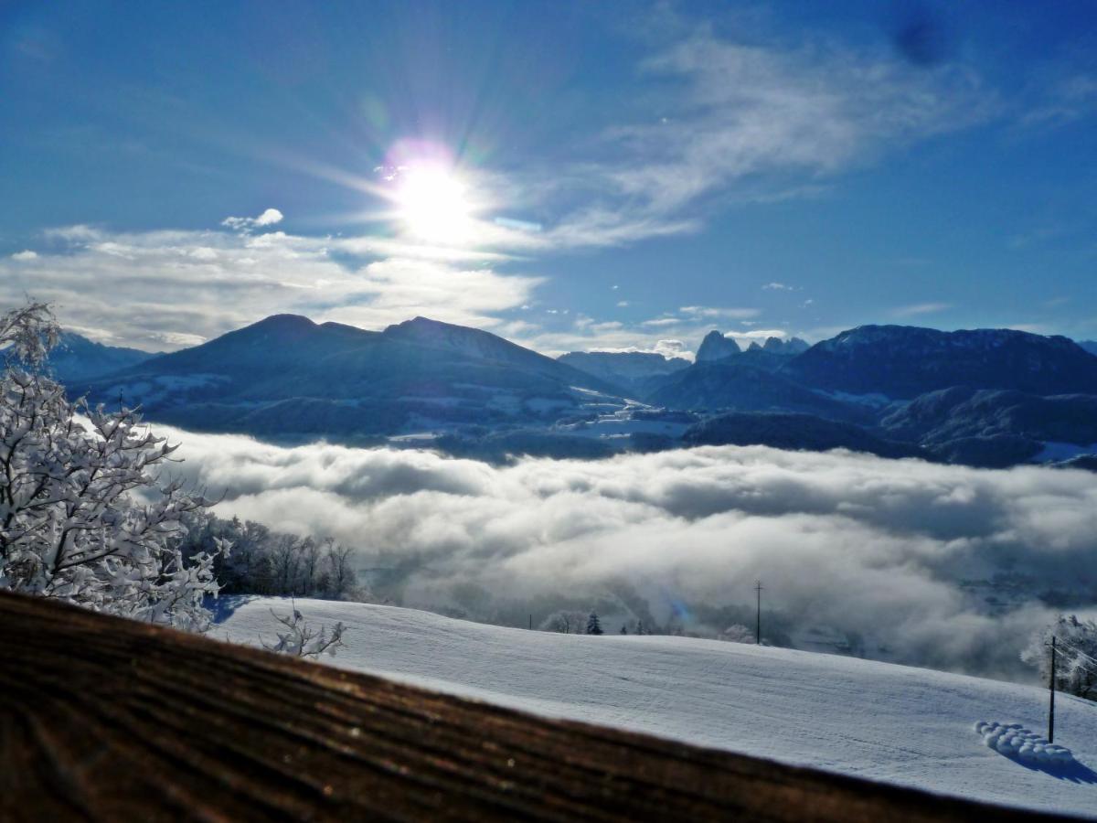 Boutique Pension Erlacher - Adults Only Вілландро Екстер'єр фото